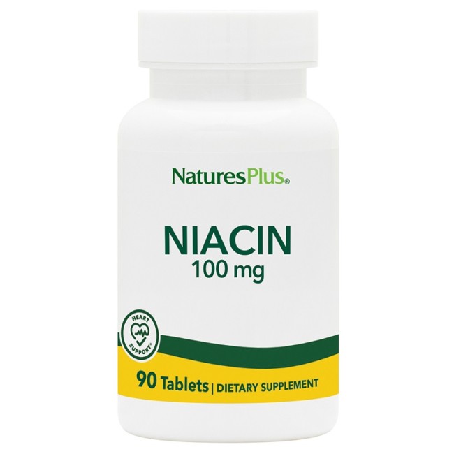 La Strega Niacina B3 90 Tavolette