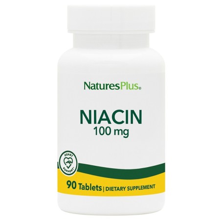 La Strega Niacina B3 90 Tavolette