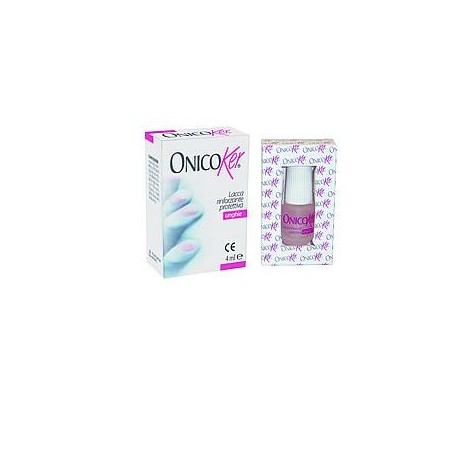 BIONATIVA Pharcos Onicoker Lacca Rinforzante Per Unghie 4ml BIONATIVA Pharcos Onicoker Lacca Rinforzante Per Unghie 4ml