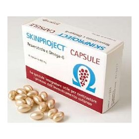 Seventy Bg Skinproject 30 Capsule