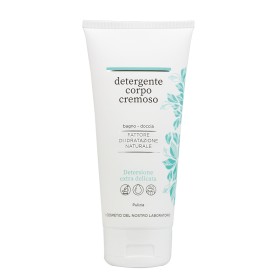 Laboratorio Della Farmacia Essenzia Detergente Corpo Cremoso 100 Ml