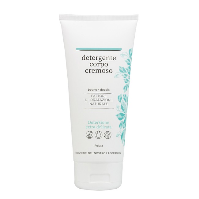 Laboratorio Della Farmacia Essenzia Detergente Corpo Cremoso 100 Ml Laboratorio Della Farmacia Essenzia Detergente Corpo Cremoso 100 Ml