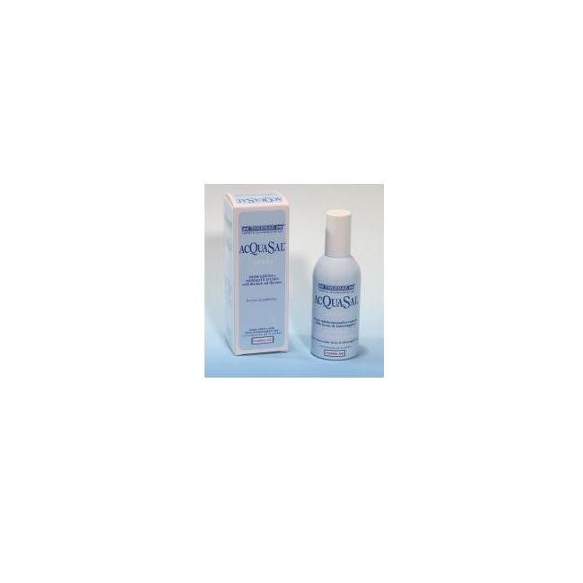 Scharper Acquasal Spray Soluzione Isotonica Irrigazione Nasale Spray 100ml Scharper Acquasal Spray Soluzione Isotonica Irrigazione Nasale Spray 100ml