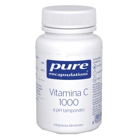 Nestlè Pure Encapsulations Vitamina C1000 30 Capsule