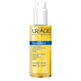 Uriage Bariederm Cica-olio Dermatologico 100 Ml