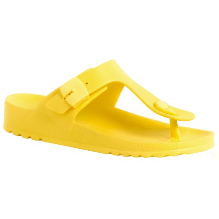 Scholl Bahia Flip-flop Eva W Lemon 40 Scholl Bahia Flip-flop Eva W Lemon 40