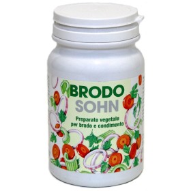 NUTRACEUTICA ITAL. BDC28 Brodosohn 200 G