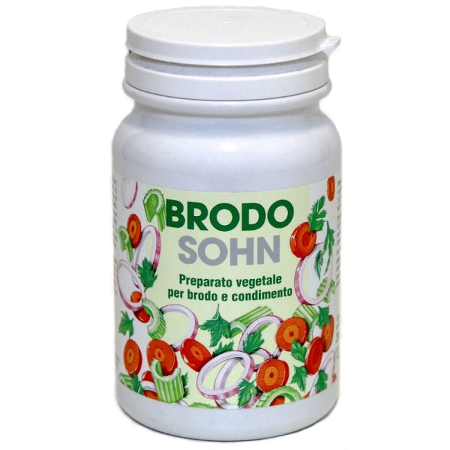 NUTRACEUTICA ITAL. BDC28 Brodosohn 200 G NUTRACEUTICA ITAL. BDC28 Brodosohn 200 G