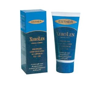Lab. Farmaceutici Krymi Xerolen Crema Corpo 150 Ml