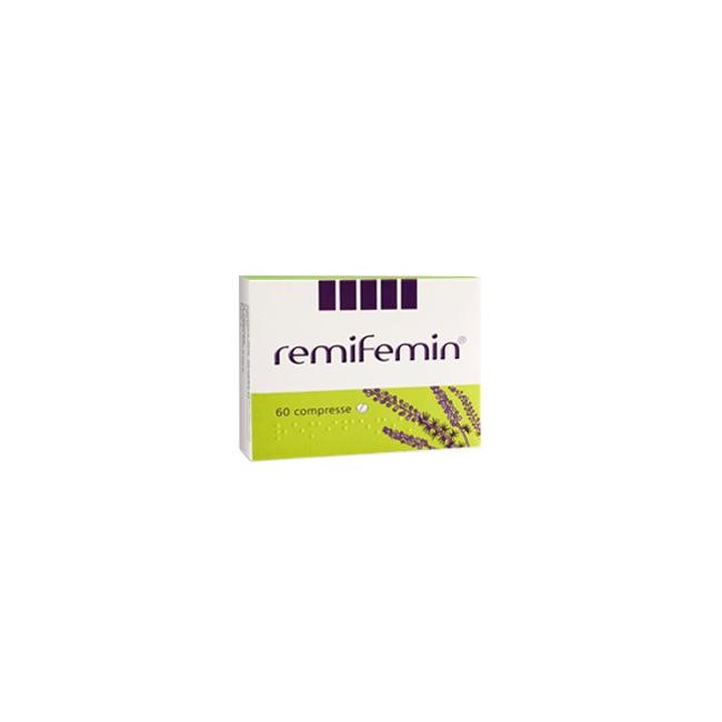 Remifemin 60 Compresse