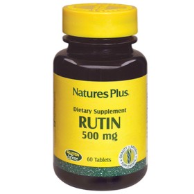 La Strega Rutina Vit C 60 Tavolette