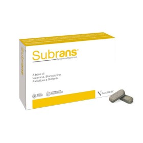 Nalkein Pharma Subrans 20 Compresse