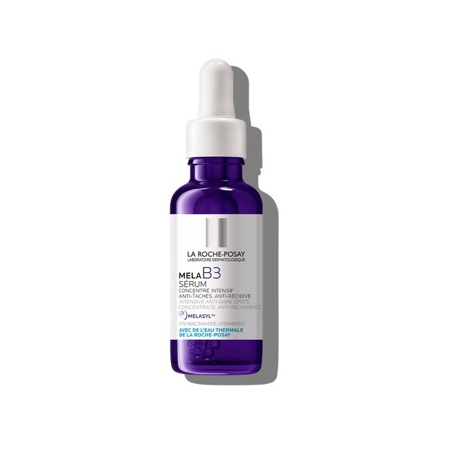 La Roche-Posay Mela B3 Siero Antimacchie 30 ml