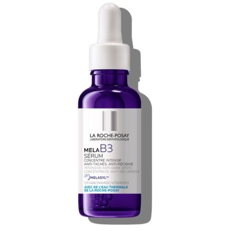 La Roche-Posay Mela B3 Siero Antimacchie 30 ml La Roche-Posay Mela B3 Siero Antimacchie 30 ml