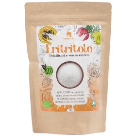Erbavoglio Eritritolo Bio 500 G