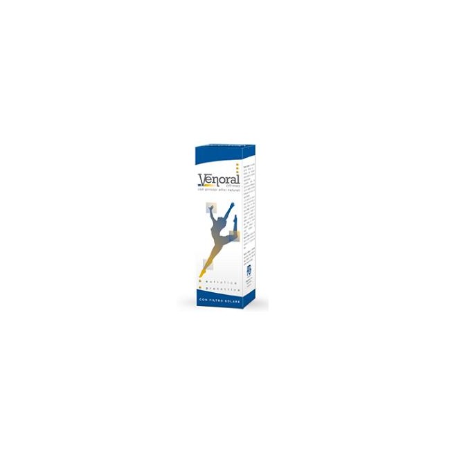 Phyto Activa Venoral Crema Gambe 100 Ml Phyto Activa Venoral Crema Gambe 100 Ml