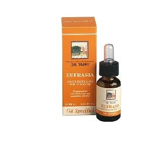 Dr. Taffi Gli Specifici Eufrasia Gocce