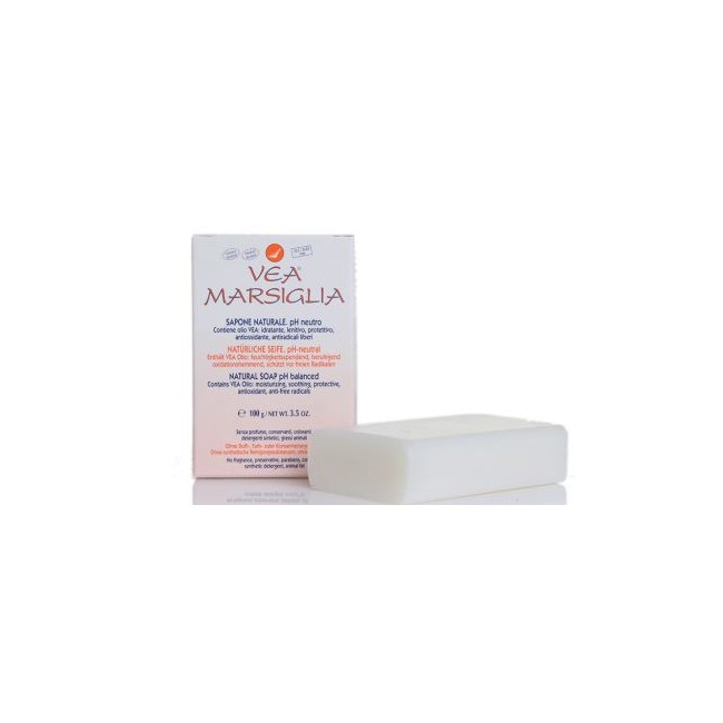 Vea Marsiglia Sapone naturale