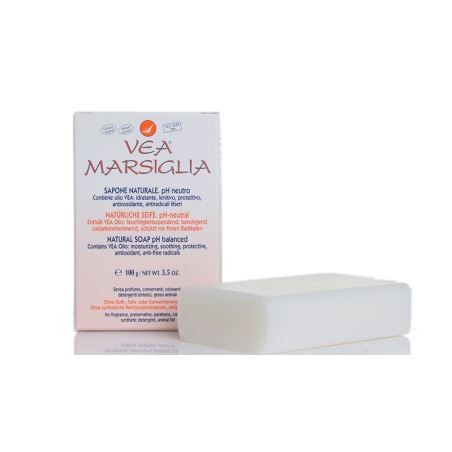 Vea Marsiglia Sapone naturale Vea Marsiglia Sapone naturale