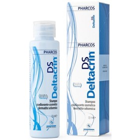 BIONATIVA Deltacrin Ds Pharcos 125 Ml