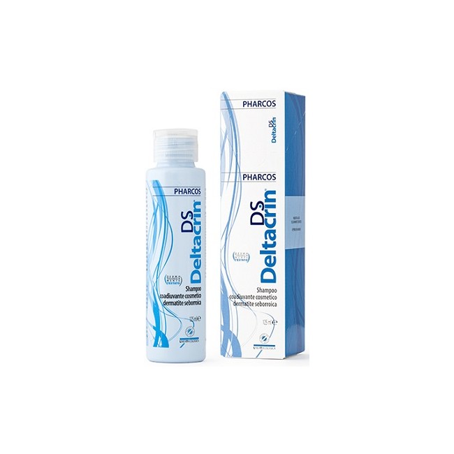 BIONATIVA Deltacrin Ds Pharcos 125 Ml