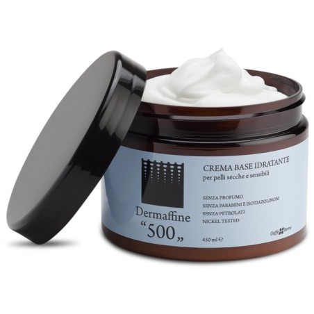 Cieffe Derma Dermaffine 500 450 Ml Cieffe Derma Dermaffine 500 450 Ml
