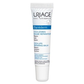 Uriage Bariederm Cica-levres 15 Ml