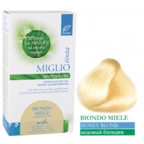 Dr. Taffi Miglio tinta biondo miele 115 ml