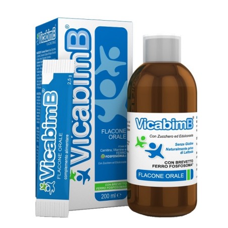 Shedir Pharma Vicabimb 200 Ml Shedir Pharma Vicabimb 200 Ml