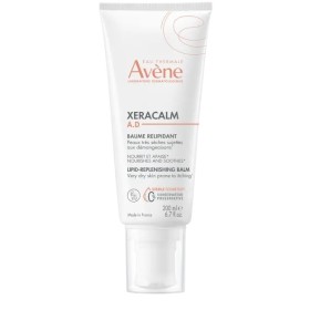 Avène Eau Thermale Avene Xeracalm Ad Balsamo Liporestitutivo 200 Ml Nuova Formulazione