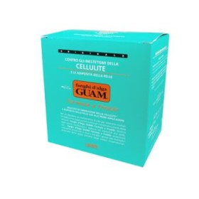 Guam Fanghi D'alga Fred 1Kg