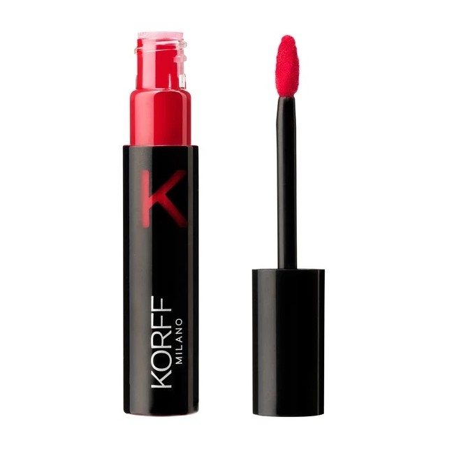 Korff Cure Make Up Rossetto Fluido Lunga Tenuta 02 Korff Cure Make Up Rossetto Fluido Lunga Tenuta 02