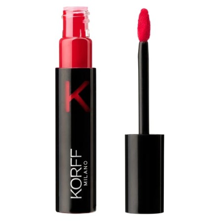 Korff Cure Make Up Rossetto Fluido Lunga Tenuta 02