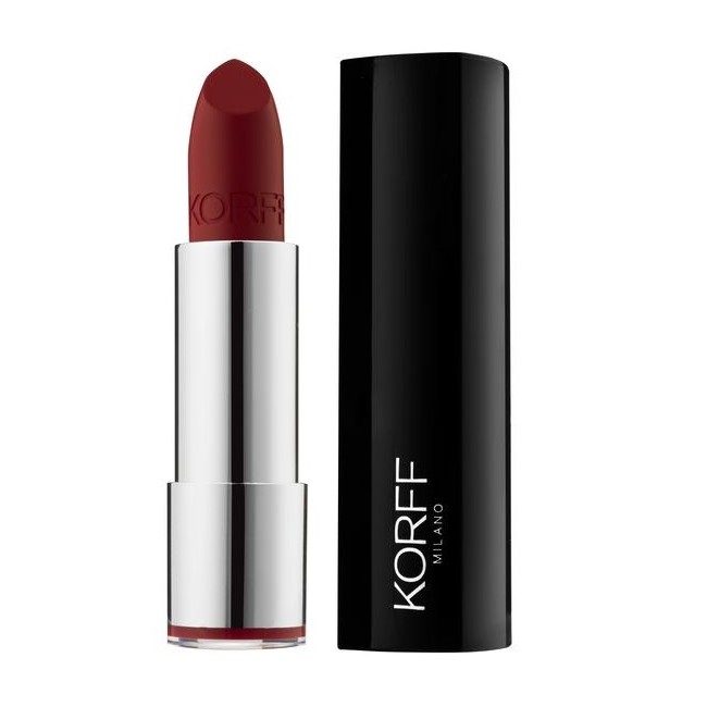 Korff Cure Make Up Rossetto Satinato 01 Korff Cure Make Up Rossetto Satinato 01