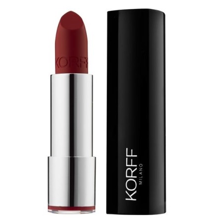 Korff Cure Make Up Rossetto Satinato 01