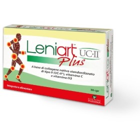 Feli Pharma Leniart Uc-ii Plus 30 Compresse
