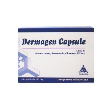 Si. Me. Farm Dermagen 45 Capsule Si. Me. Farm Dermagen 45 Capsule
