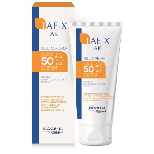 Biogena Tae X Ak 50 Ml