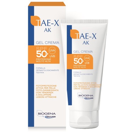 Biogena Tae X Ak 50 Ml Biogena Tae X Ak 50 Ml