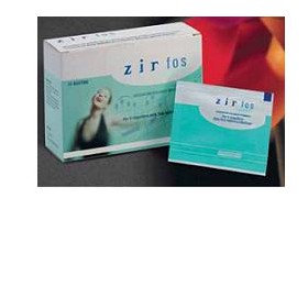 Alfasigma Zir Fos 12 Bustine