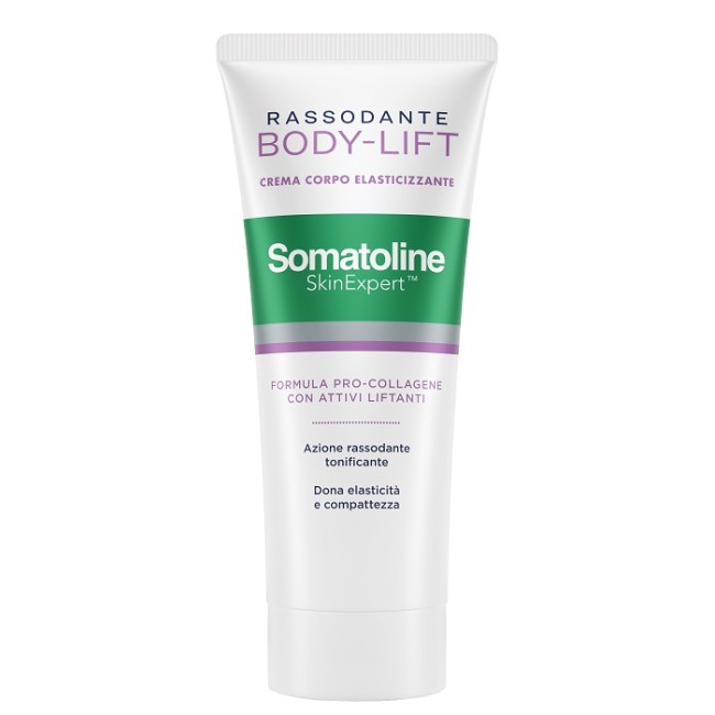 Somatoline Skin Expert Crema Corpo Elasticizzante 200ml