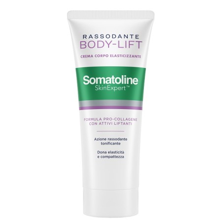 Somatoline Skin Expert Crema Corpo Elasticizzante 200ml
