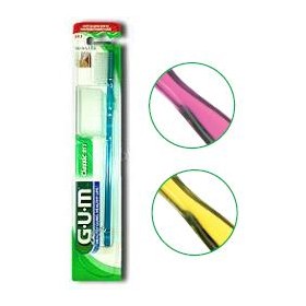 Gum Classic 311 Spazzolino Morbido Sottile