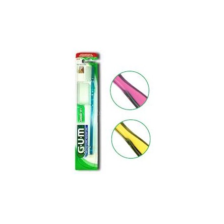 Gum Classic 311 Spazzolino Morbido Sottile