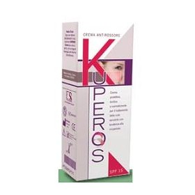 Eucare Kuperos Crema Tubo 50 Ml