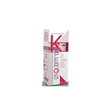 Eucare Kuperos Crema Tubo 50 Ml Eucare Kuperos Crema Tubo 50 Ml