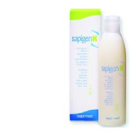 Sapi Med Sapone Liquido Igiene Intima Sapigen K Flacone 250 Ml
