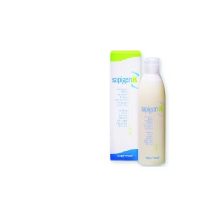 Sapi Med Sapone Liquido Igiene Intima Sapigen K Flacone 250 Ml Sapi Med Sapone Liquido Igiene Intima Sapigen K Flacone 250 Ml