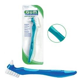 Gum Denture Brush Spazzolino Per Protesi