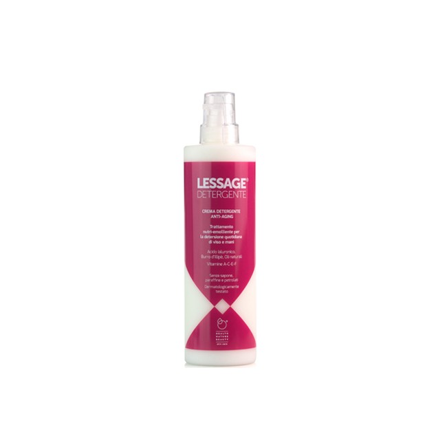 S. F. Group Lessage Detergente 500 Ml